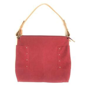 New✨ ULTRA SOFT SUEDE & Leather Hobo Bag